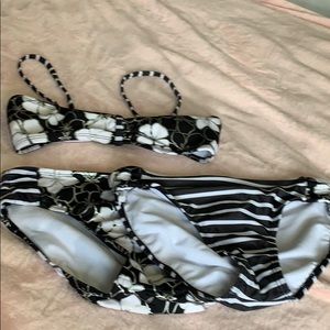3 pc bikini